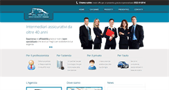 Desktop Screenshot of parmeggianigroup.com